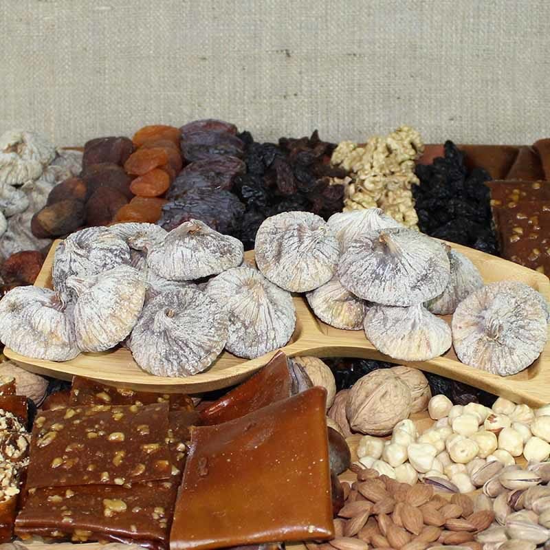 Aydın Germencik İnciri 500Gr