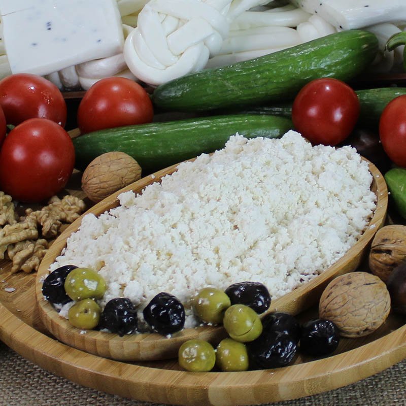 Hatay Taze Çökelek 1000Gr