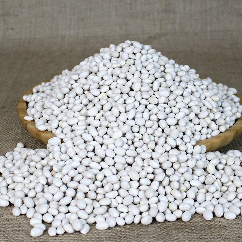 İspir Kuru Fasülye 1000Gr