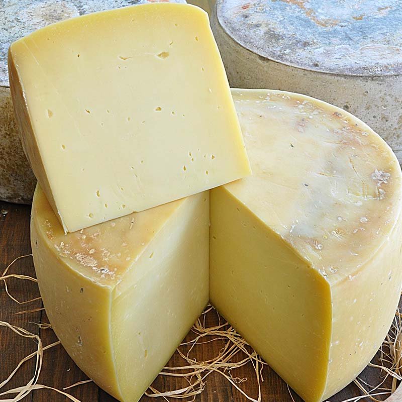 Kars Eski Kaşar 1000Gr