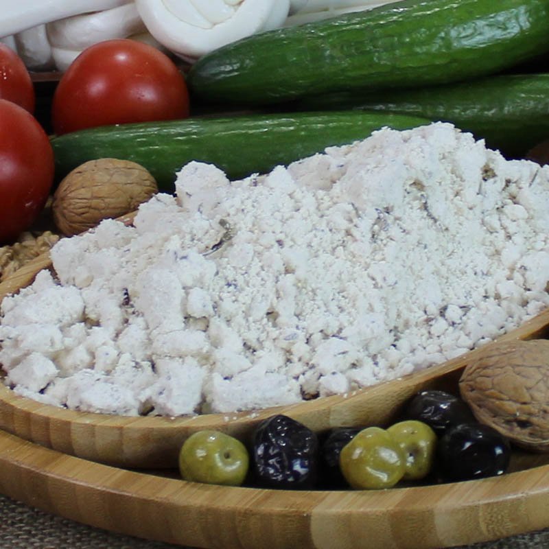 Hatay Kekikli Çökelek 1000Gr