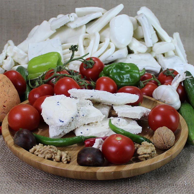 Antakya Eski Cara Peyniri 1000Gr