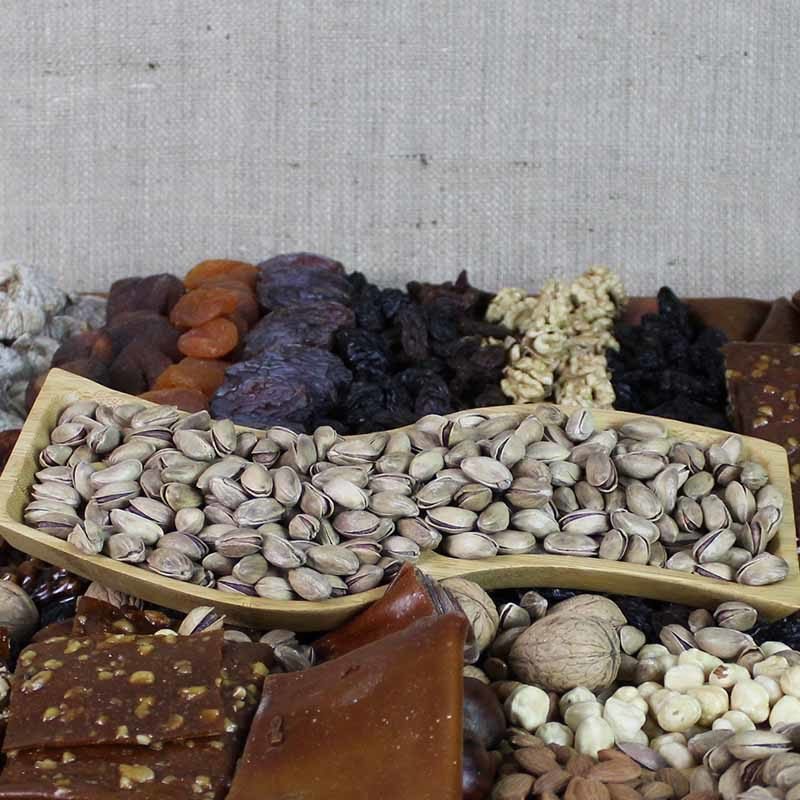 Özel Antep Fıstığı 500 Gr