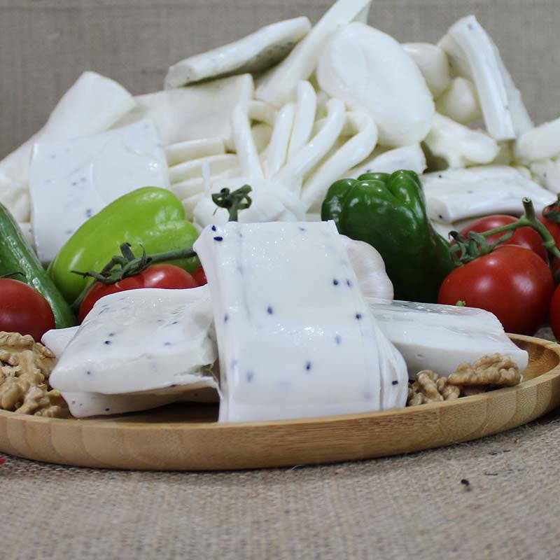 Hatay Çörek Otlu Yaprak Peynir 1000Gr