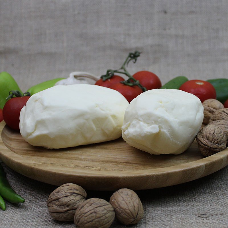 Erzincan Doğal Tereyağı 1000 Gr