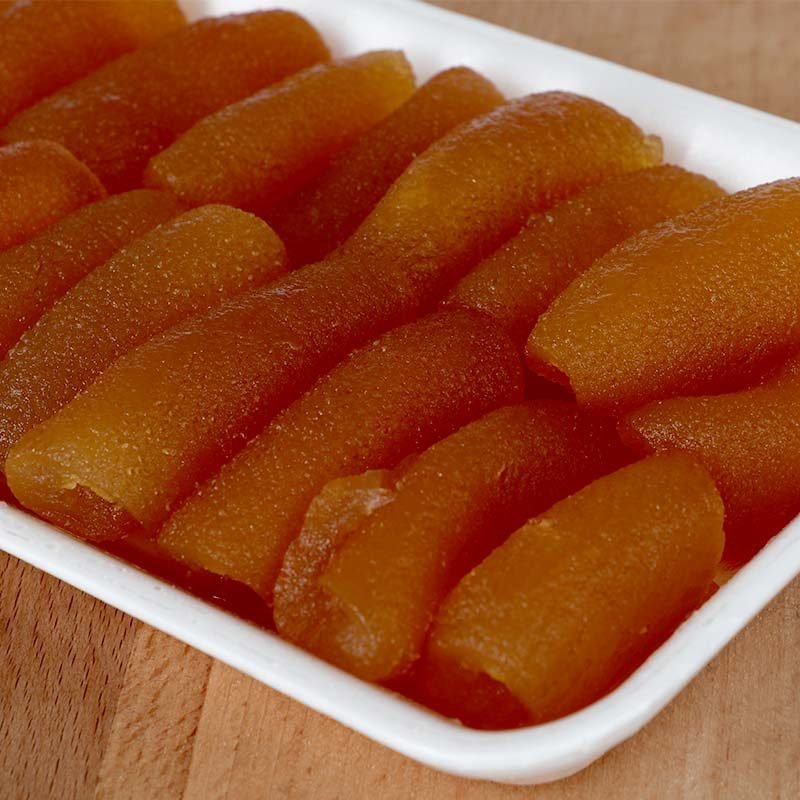 Yerli Doğal Turunç Tatlısı 500 Gr